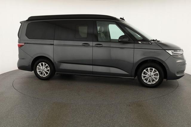 Volkswagen T7 California Beach Camper TDI DSG, AHK, IQ.Light, Side, Kamera, Standheizung 