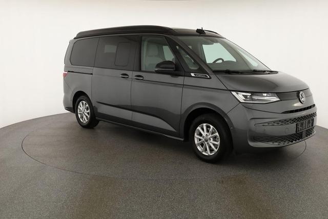 Volkswagen T7 California Beach Camper TDI DSG, AHK, IQ.Light, Side, Kamera, Standheizung 