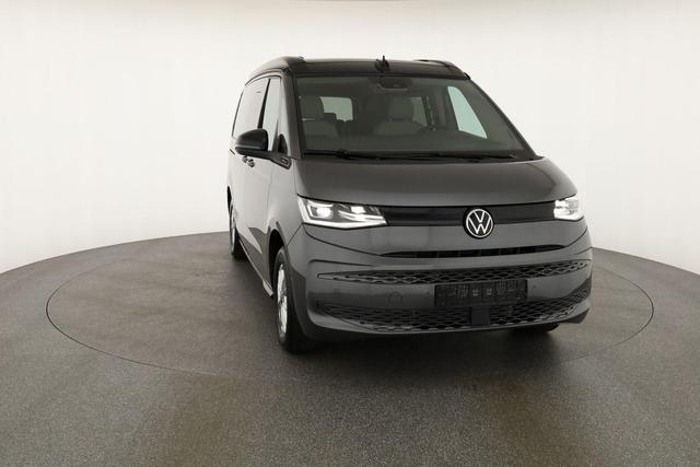 Volkswagen T7 California Beach Camper TDI DSG, AHK, IQ.Light, Side, Kamera, Standheizung 
