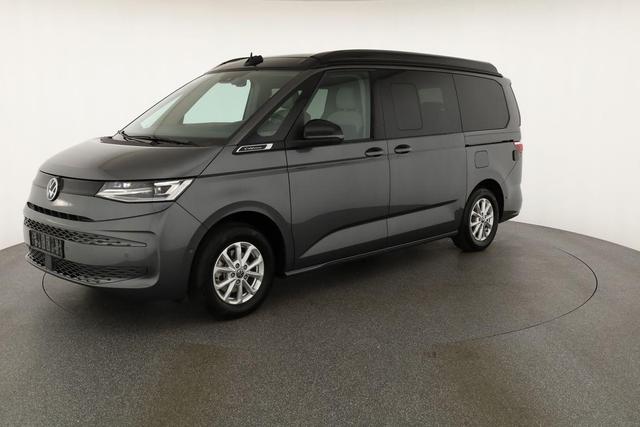 Volkswagen T7 California Beach Camper TDI DSG, AHK, IQ.Light, Side, Kamera, Standheizung 