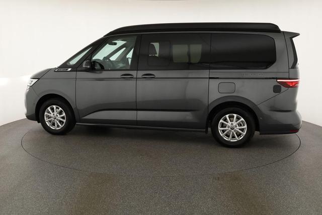 Volkswagen T7 California Beach Camper TDI DSG, AHK, IQ.Light, Side, Kamera, Standheizung 