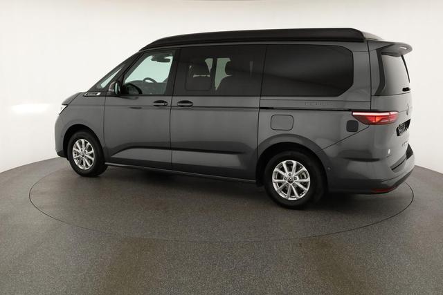 Volkswagen T7 California Beach Camper TDI DSG, AHK, IQ.Light, Side, Kamera, Standheizung 