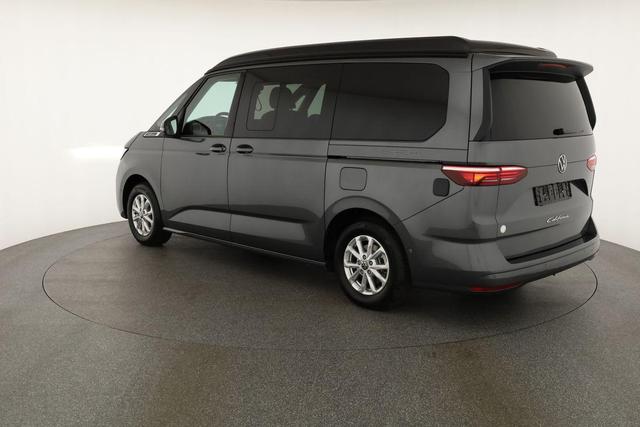 Volkswagen T7 California Beach Camper TDI DSG, AHK, IQ.Light, Side, Kamera, Standheizung 