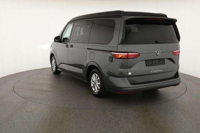 Volkswagen T7 California Beach Camper TDI DSG, AHK, IQ.Light, Side, Kamera, Standheizung 