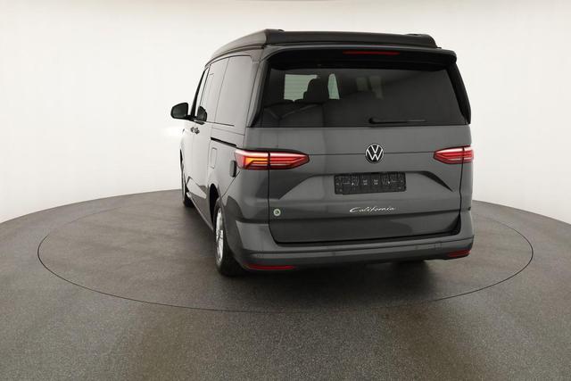 Volkswagen T7 California Beach Camper TDI DSG, AHK, IQ.Light, Side, Kamera, Standheizung 