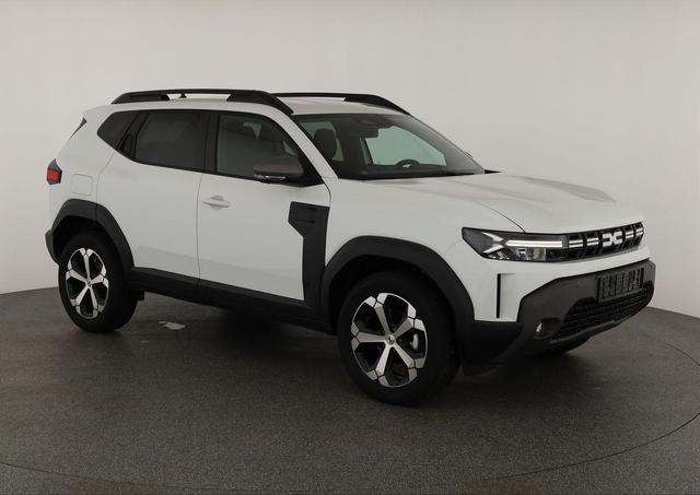 Dacia Duster - TCe 130 Journey 4x4 1.2 Journey, Kamera, Sitzheizung, 18-Zoll
