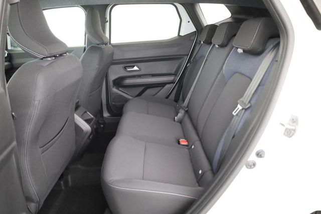 Dacia Duster TCe 130 Journey 4x4 1.2 Journey, Kamera, Sitzheizung, 18-Zoll 