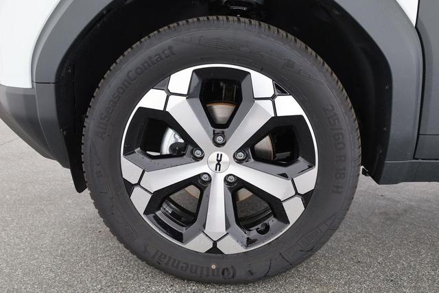 Dacia Duster TCe 130 Journey 4x4 1.2 Journey, Kamera, Sitzheizung, 18-Zoll 