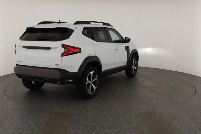 Dacia Duster TCe 130 Journey 4x4 1.2 Journey, Kamera, Sitzheizung, 18-Zoll 