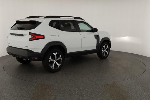 Dacia Duster TCe 130 Journey 4x4 1.2 Journey, Kamera, Sitzheizung, 18-Zoll 