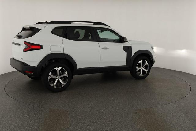Dacia Duster TCe 130 Journey 4x4 1.2 Journey, Kamera, Sitzheizung, 18-Zoll 