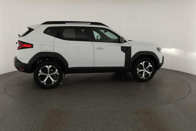 Dacia Duster TCe 130 Journey 4x4 1.2 Journey, Kamera, Sitzheizung, 18-Zoll 