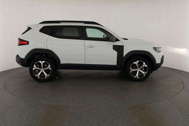 Dacia Duster TCe 130 Journey 4x4 1.2 Journey, Kamera, Sitzheizung, 18-Zoll 