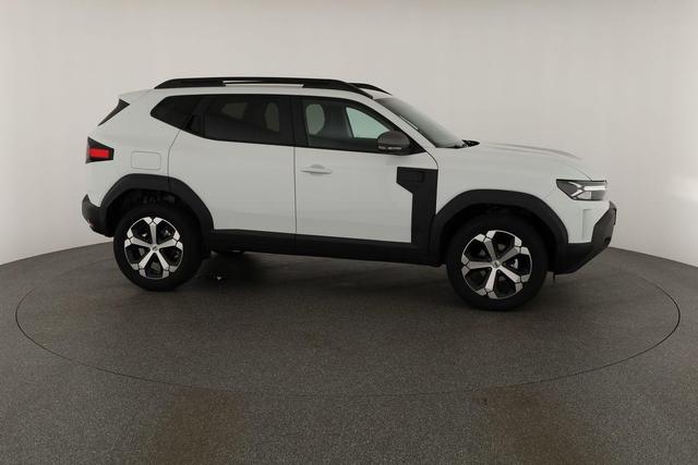 Dacia Duster TCe 130 Journey 4x4 1.2 Journey, Kamera, Sitzheizung, 18-Zoll 