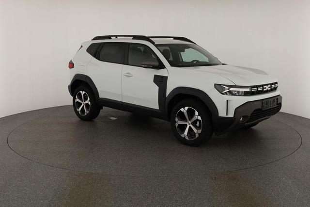Dacia Duster TCe 130 Journey 4x4 1.2 Journey, Kamera, Sitzheizung, 18-Zoll 