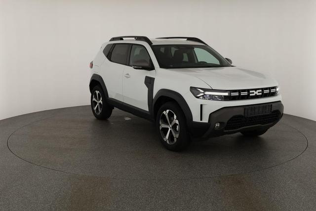 Dacia Duster TCe 130 Journey 4x4 1.2 Journey, Kamera, Sitzheizung, 18-Zoll 