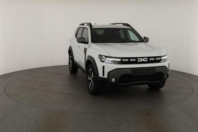 Dacia Duster TCe 130 Journey 4x4 1.2 Journey, Kamera, Sitzheizung, 18-Zoll 