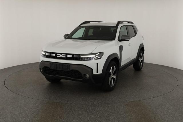 Dacia Duster TCe 130 Journey 4x4 1.2 Journey, Kamera, Sitzheizung, 18-Zoll 