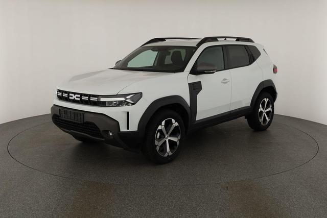 Dacia Duster TCe 130 Journey 4x4 1.2 Journey, Kamera, Sitzheizung, 18-Zoll 