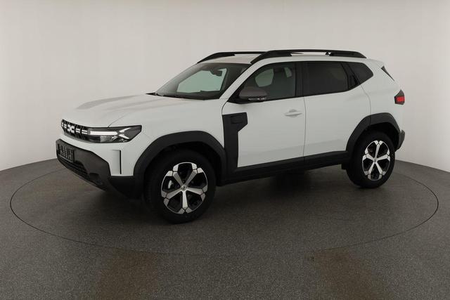 Dacia Duster TCe 130 Journey 4x4 1.2 Journey, Kamera, Sitzheizung, 18-Zoll 
