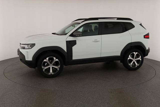 Dacia Duster TCe 130 Journey 4x4 1.2 Journey, Kamera, Sitzheizung, 18-Zoll 