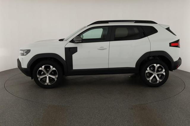 Dacia Duster TCe 130 Journey 4x4 1.2 Journey, Kamera, Sitzheizung, 18-Zoll 