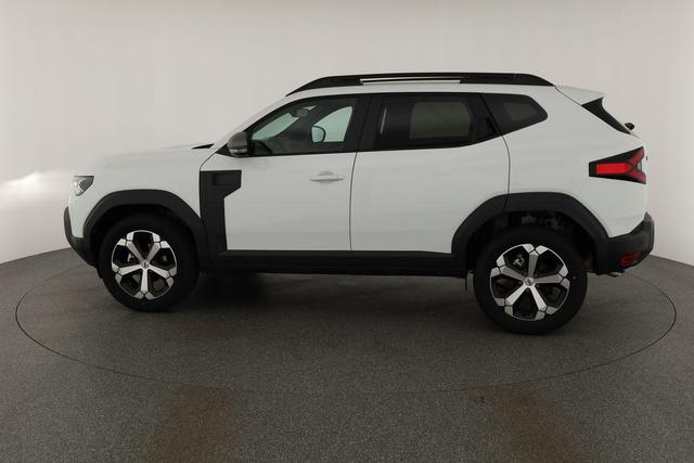 Dacia Duster TCe 130 Journey 4x4 1.2 Journey, Kamera, Sitzheizung, 18-Zoll 