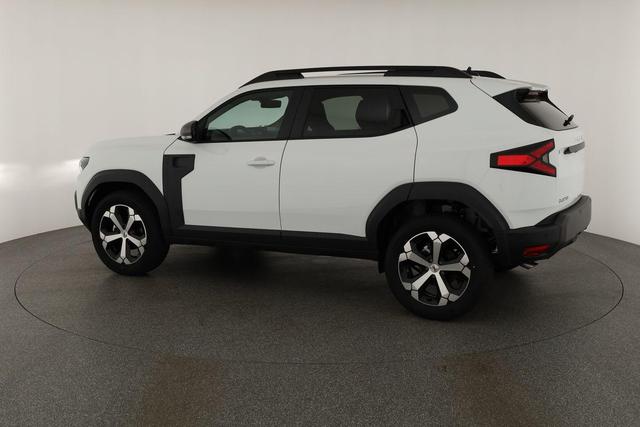 Dacia Duster TCe 130 Journey 4x4 1.2 Journey, Kamera, Sitzheizung, 18-Zoll 