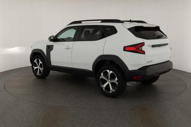 Dacia Duster TCe 130 Journey 4x4 1.2 Journey, Kamera, Sitzheizung, 18-Zoll 