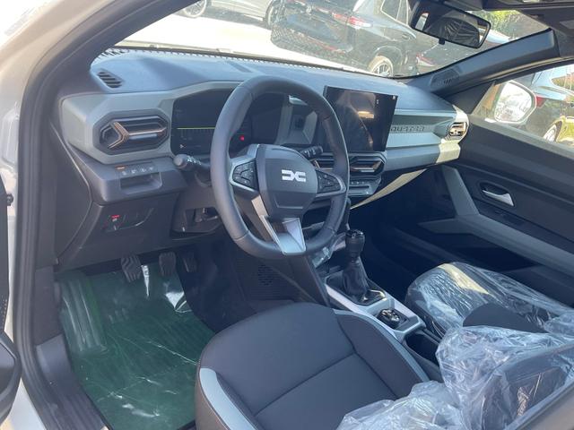 Dacia Duster - TCe 130 Extreme 4x4 1.2 Extreme, Navi, Kamera, Sitzheizung, 18-Zoll
