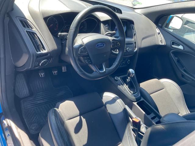 Ford Focus - RS 2.3 EcoBoost, Navi, Kamera, 19-Zoll