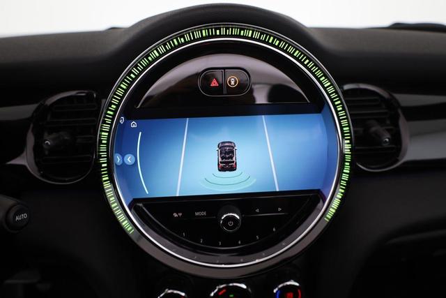 MINI Cabrio Cooper Classic Trim 1.5 Trim, Leder, LED, Navi, 1. Hand 