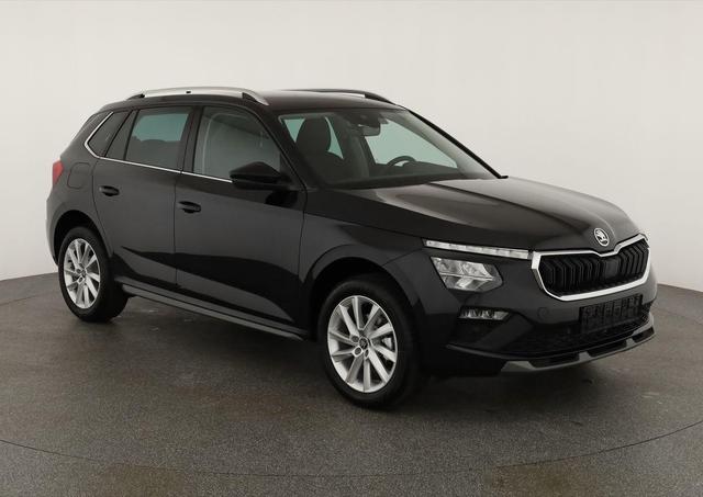 Skoda Kamiq - Selection 1.5 TSI DSG 130 Jahre, el. Klappe, Side, 17-Zoll, Winter