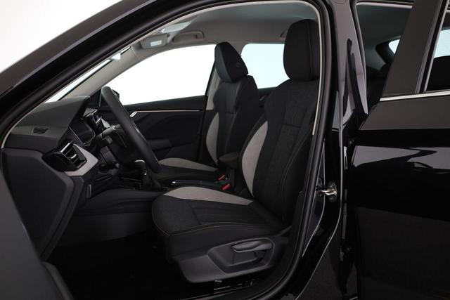 Skoda Kamiq Selection 1.5 TSI DSG 130 Jahre, el. Klappe, Side, 17-Zoll, Winter 