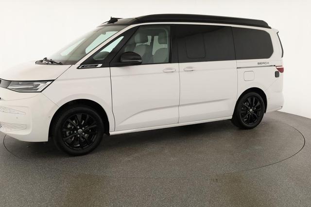 Volkswagen T7 California Beach Camper TDI DSG, 18-Zoll, ArtVelour, Markise, AHK, IQ.Light, Standheizung 
