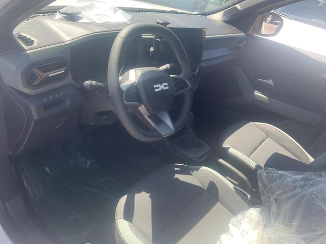 Dacia Duster - TCe 130 Extreme 4x4 1.2 Extreme,
