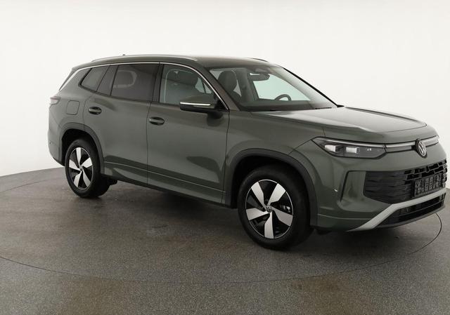 Volkswagen Tayron - 1.5 eTSI 110 kW Life DSG Life, AHK, LED-Plus, Winter, ParkAssist Pro, sofort
