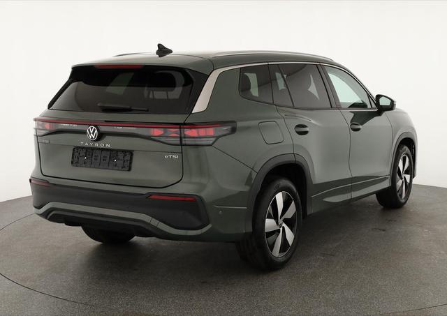 Volkswagen Tayron 1.5 eTSI 110 kW Life DSG Life, AHK, LED-Plus, Winter, ParkAssist Pro, sofort 
