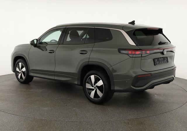 Volkswagen Tayron 1.5 eTSI 110 kW Life DSG Life, AHK, LED-Plus, Winter, ParkAssist Pro, sofort 