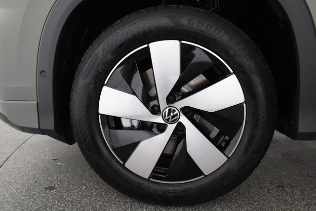Volkswagen Tayron 1.5 eTSI 110 kW Life DSG Life, AHK, LED-Plus, Winter, ParkAssist Pro, sofort 