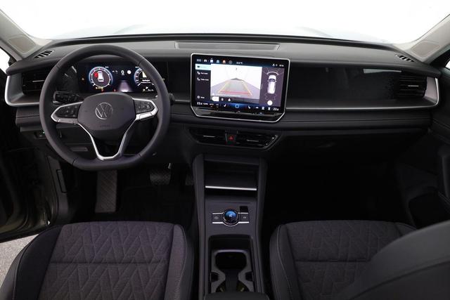 Volkswagen Tayron 1.5 eTSI 110 kW Life DSG Life, AHK, LED-Plus, Winter, ParkAssist Pro, sofort 