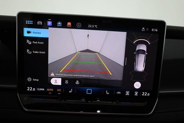 Volkswagen Tayron 1.5 eTSI 110 kW Life DSG Life, AHK, LED-Plus, Winter, ParkAssist Pro, sofort 