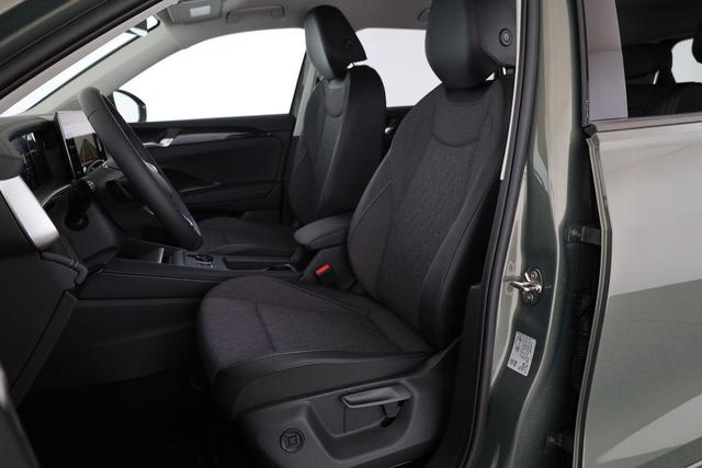 Volkswagen Tayron 1.5 eTSI 110 kW Life DSG Life, AHK, LED-Plus, Winter, ParkAssist Pro, sofort 