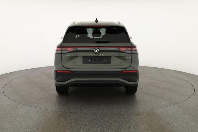 Volkswagen Tayron 1.5 eTSI 110 kW Life DSG Life, AHK, LED-Plus, Winter, ParkAssist Pro, sofort 