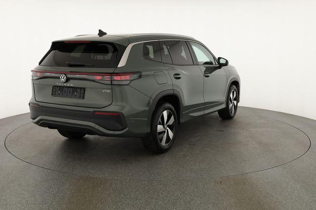 Volkswagen Tayron 1.5 eTSI 110 kW Life DSG Life, AHK, LED-Plus, Winter, ParkAssist Pro, sofort 