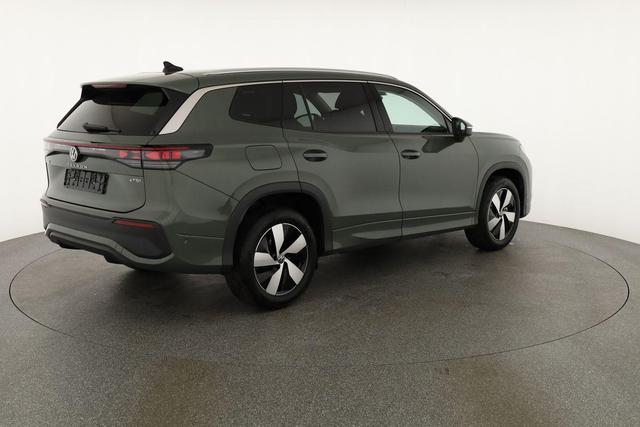 Volkswagen Tayron 1.5 eTSI 110 kW Life DSG Life, AHK, LED-Plus, Winter, ParkAssist Pro, sofort 