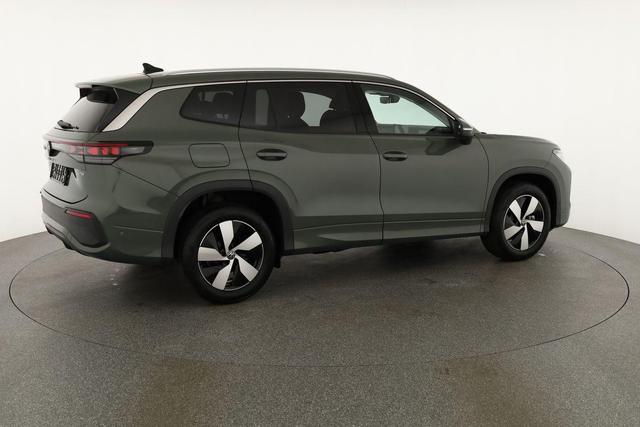 Volkswagen Tayron 1.5 eTSI 110 kW Life DSG Life, AHK, LED-Plus, Winter, ParkAssist Pro, sofort 