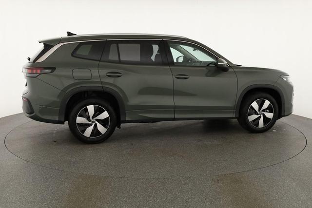 Volkswagen Tayron 1.5 eTSI 110 kW Life DSG Life, AHK, LED-Plus, Winter, ParkAssist Pro, sofort 