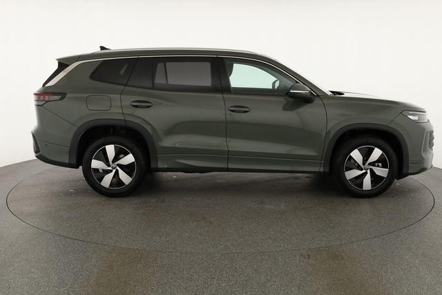 Volkswagen Tayron 1.5 eTSI 110 kW Life DSG Life, AHK, LED-Plus, Winter, ParkAssist Pro, sofort 