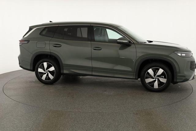 Volkswagen Tayron 1.5 eTSI 110 kW Life DSG Life, AHK, LED-Plus, Winter, ParkAssist Pro, sofort 